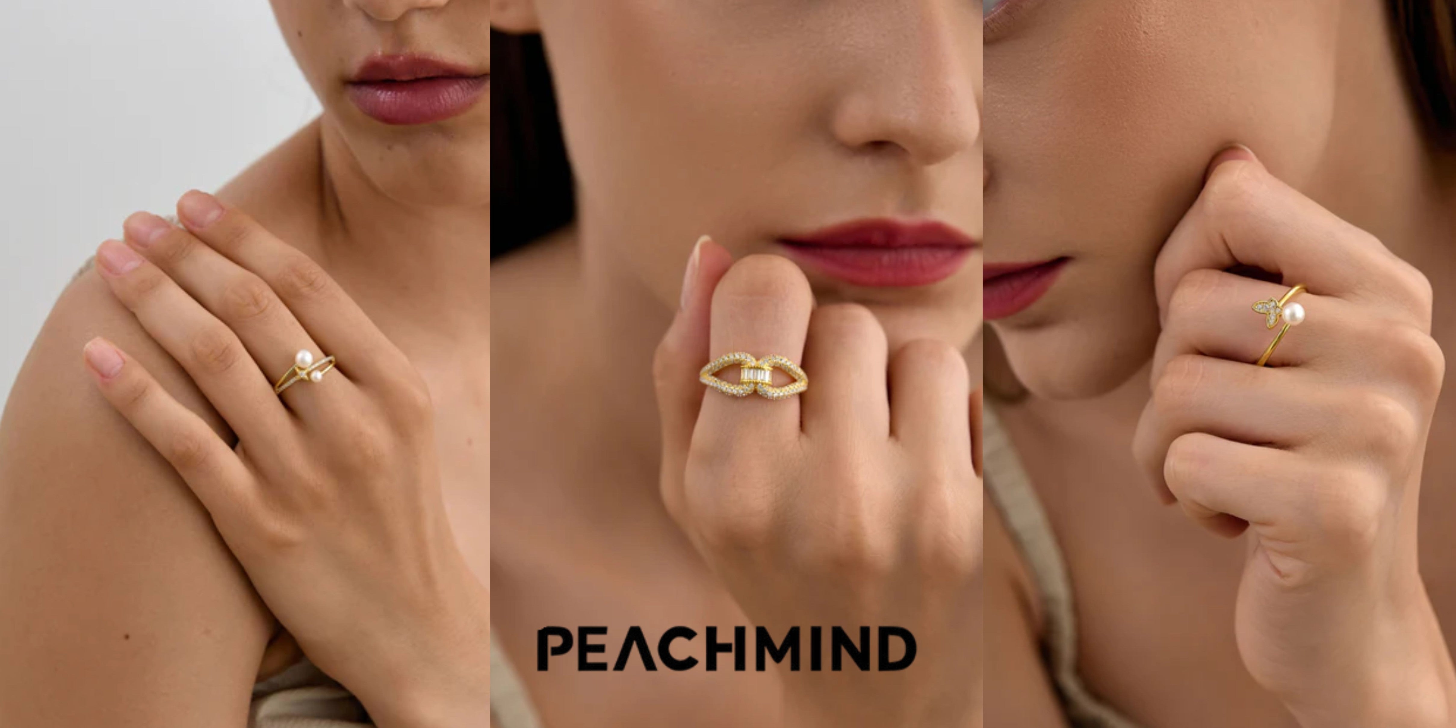 Discover Unique Rings for Women: Stand Out with Style & Elegance