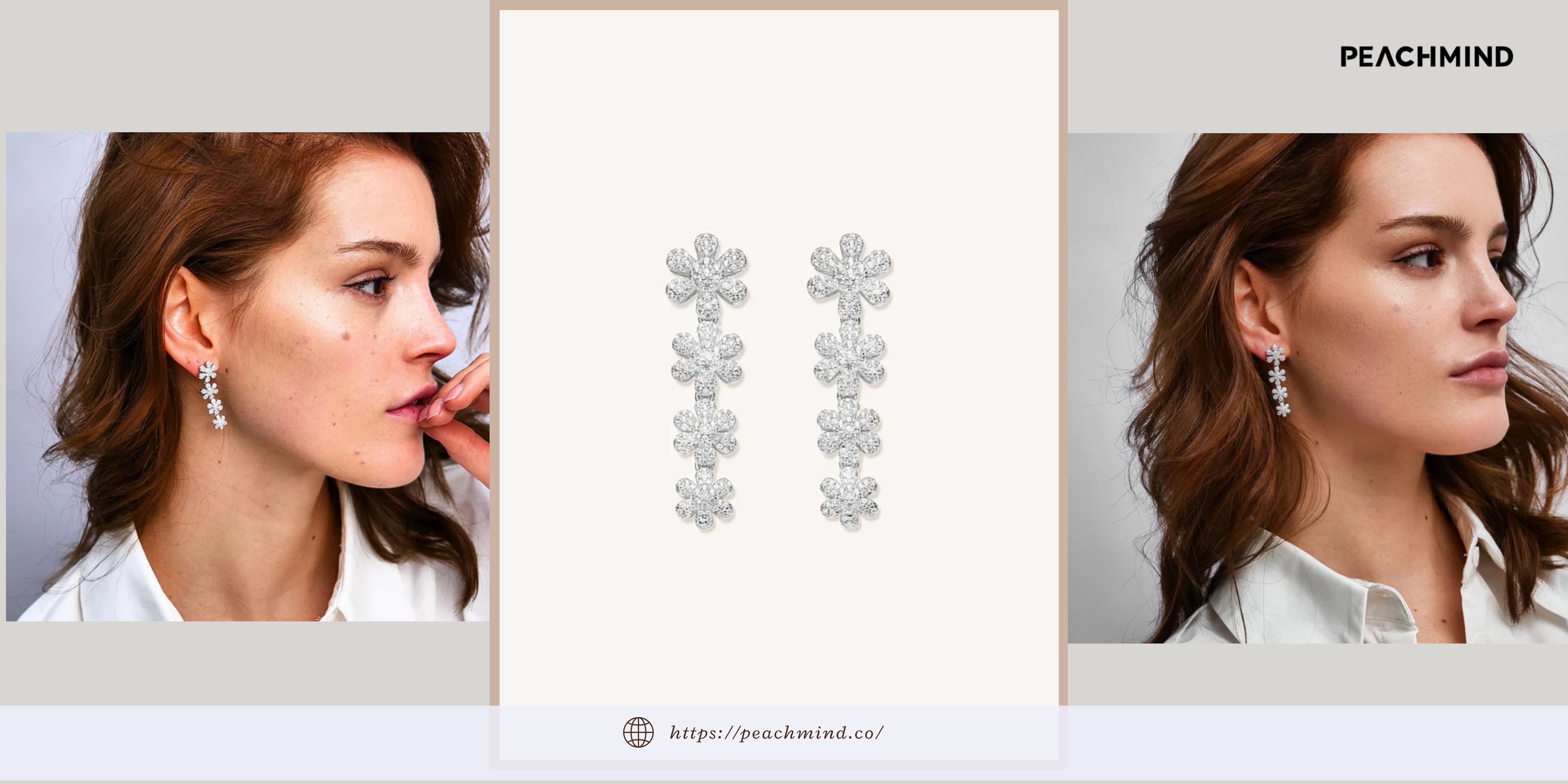 Styling Tips for Wearing Floral Earrings Like a Fashion Pro