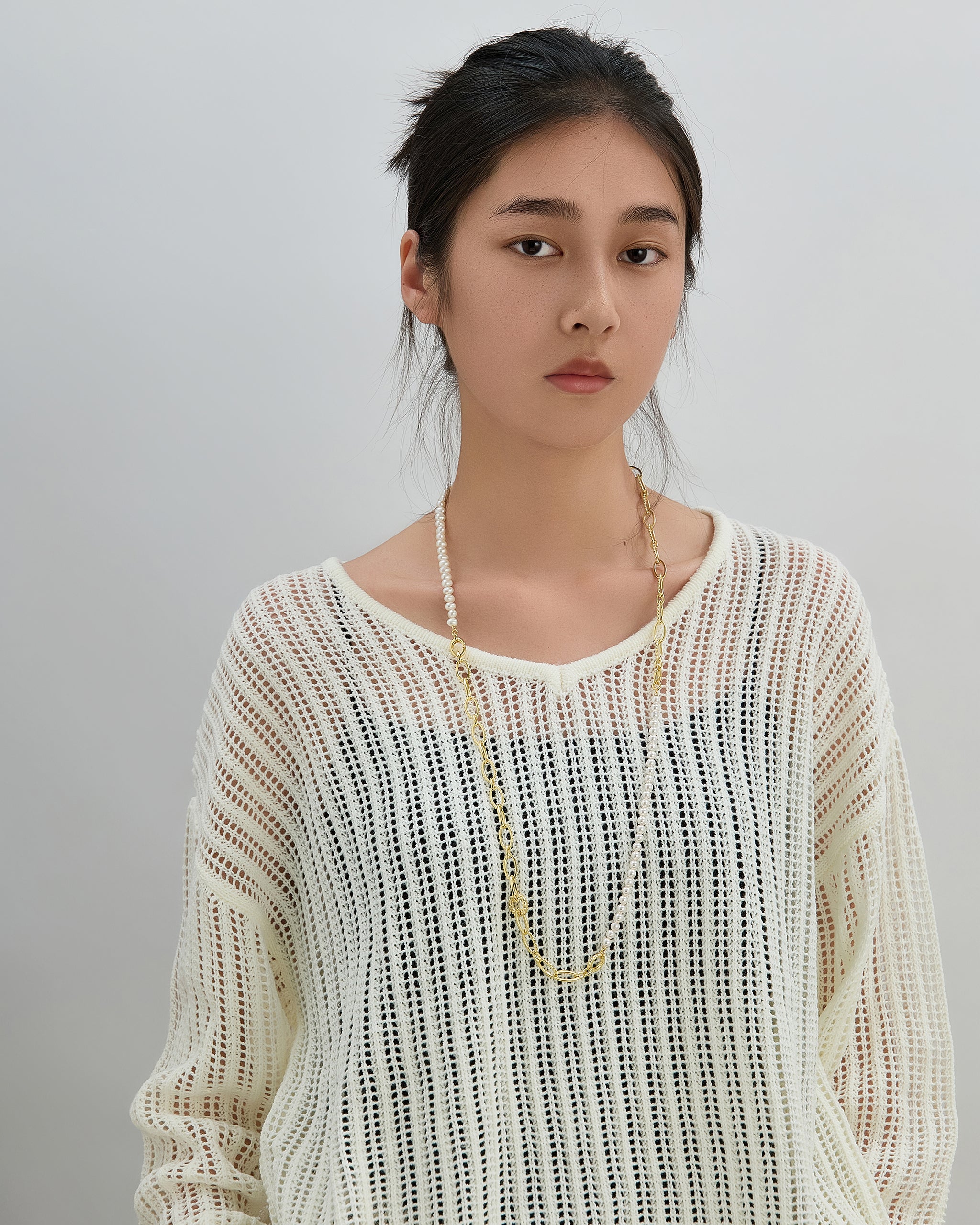 Golden Ratio Convertible Choker