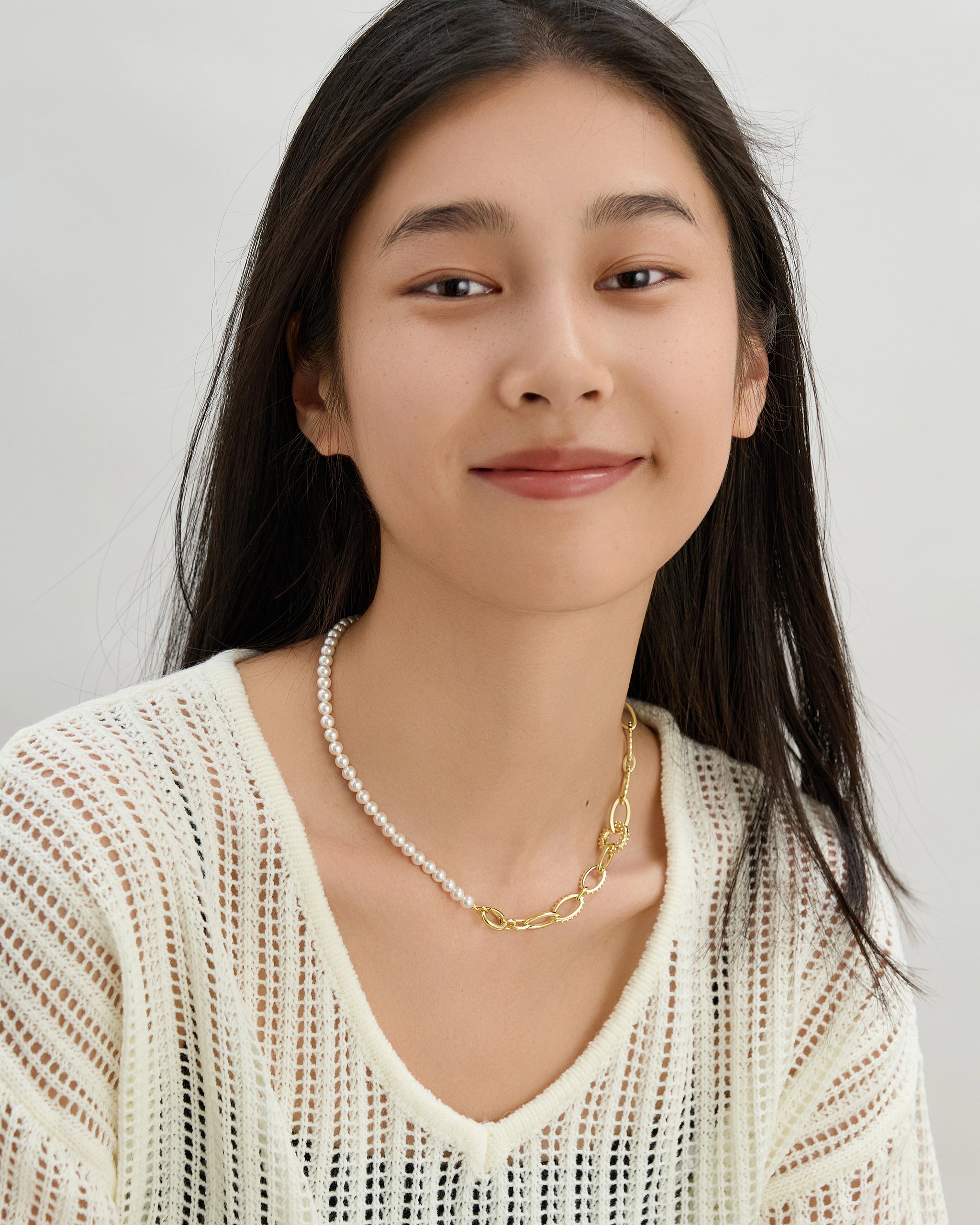 Golden Ratio Convertible Choker