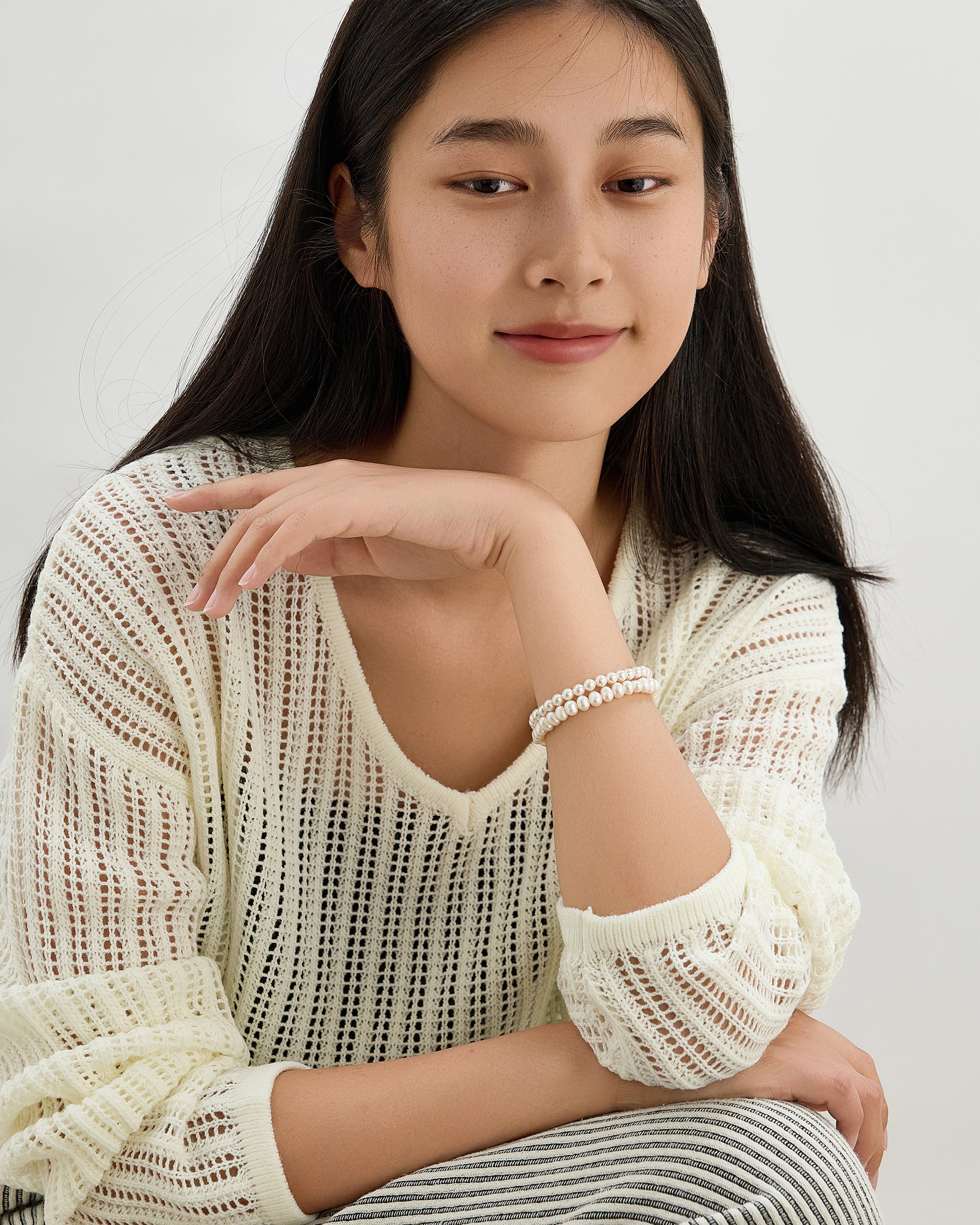 Golden Ratio Convertible Choker
