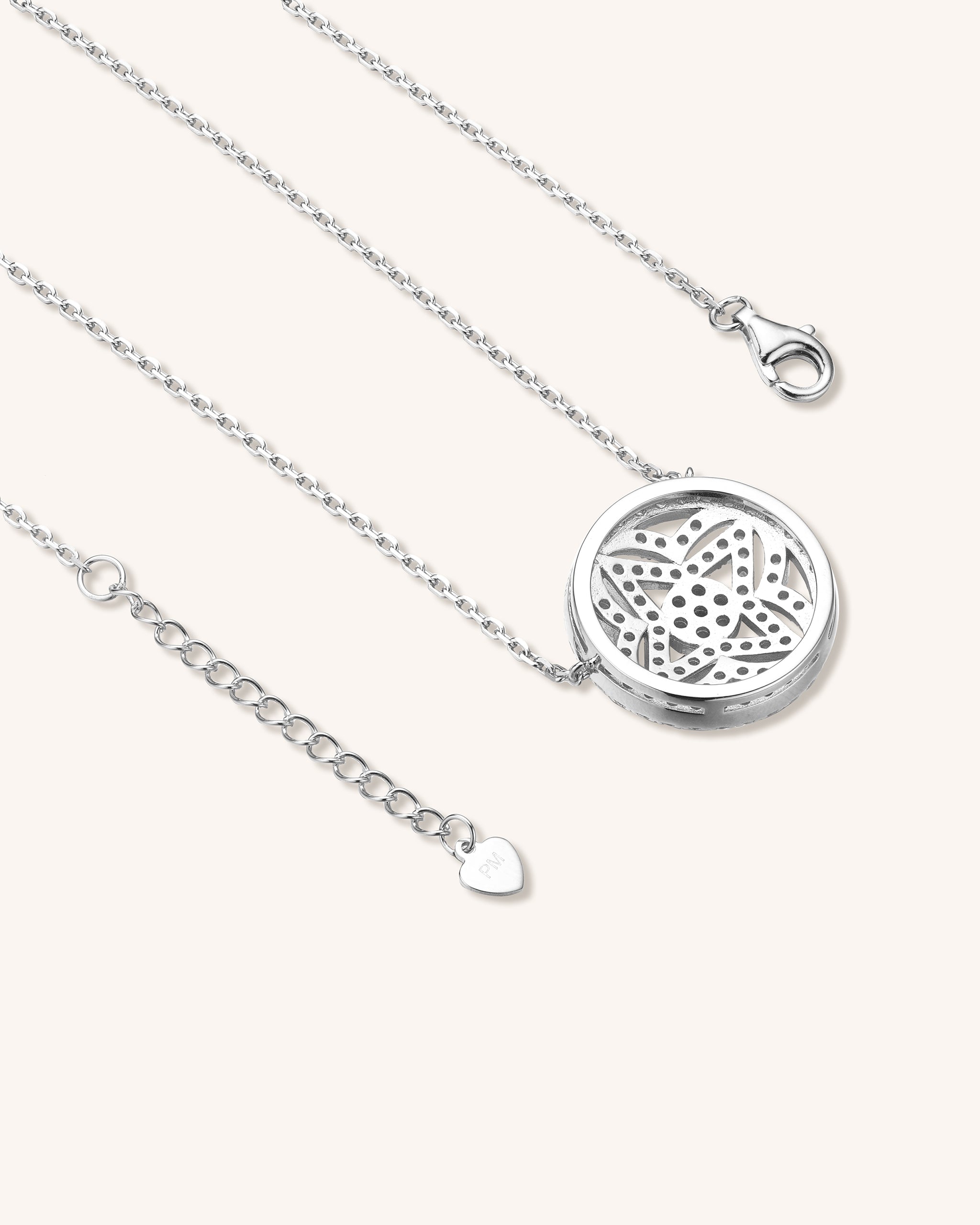 Schwanstein Necklace