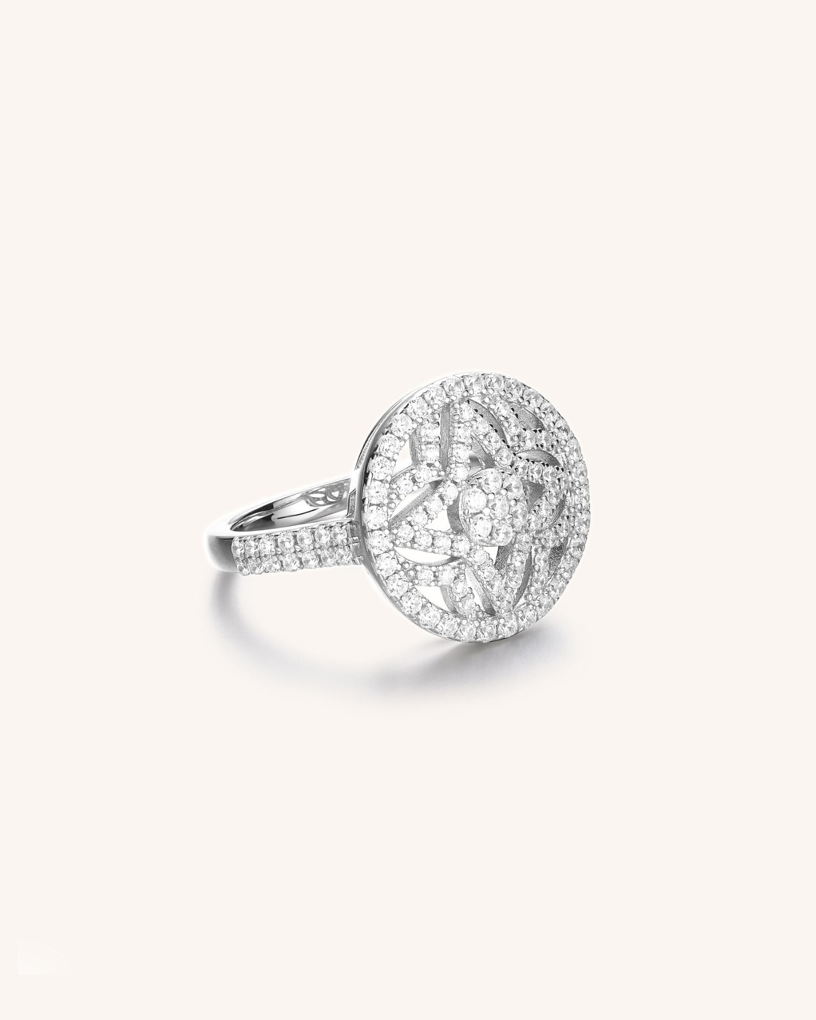 Luxury SCHWANSTEIN RING for Women