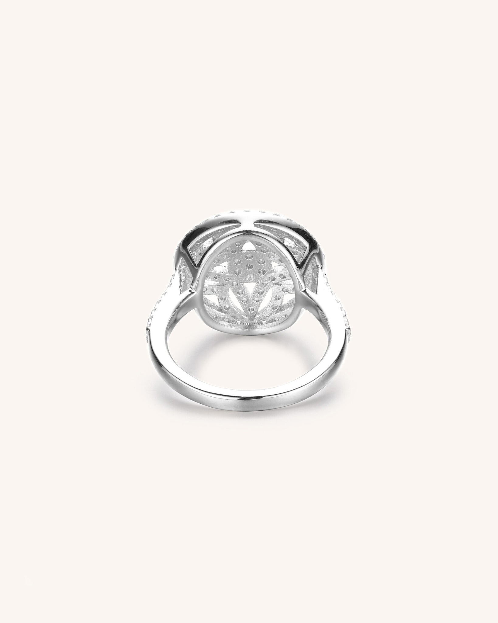 Luxury SCHWANSTEIN RING for Women