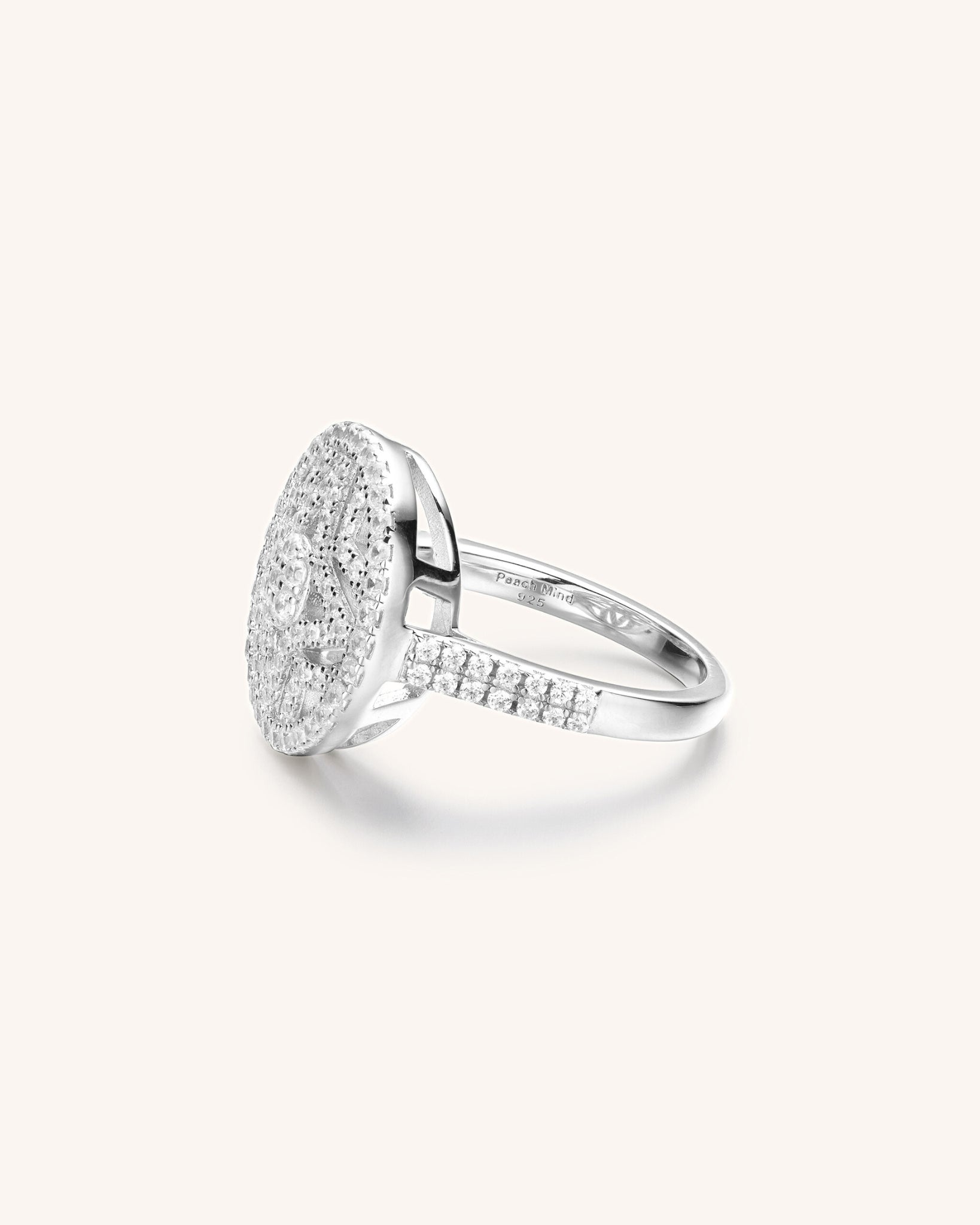 Luxury SCHWANSTEIN RING for Women