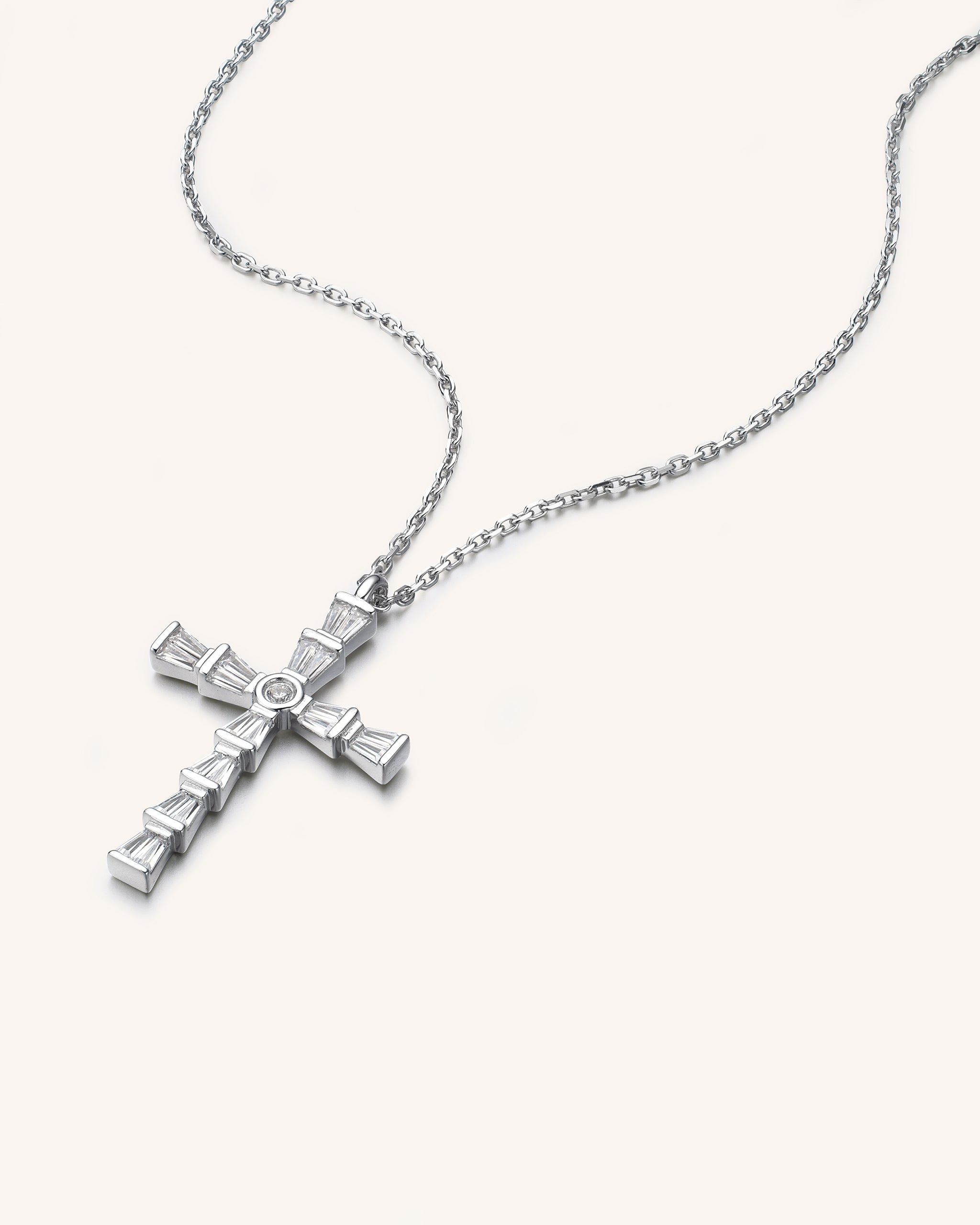 Buy Cross Pendant Necklace for Women