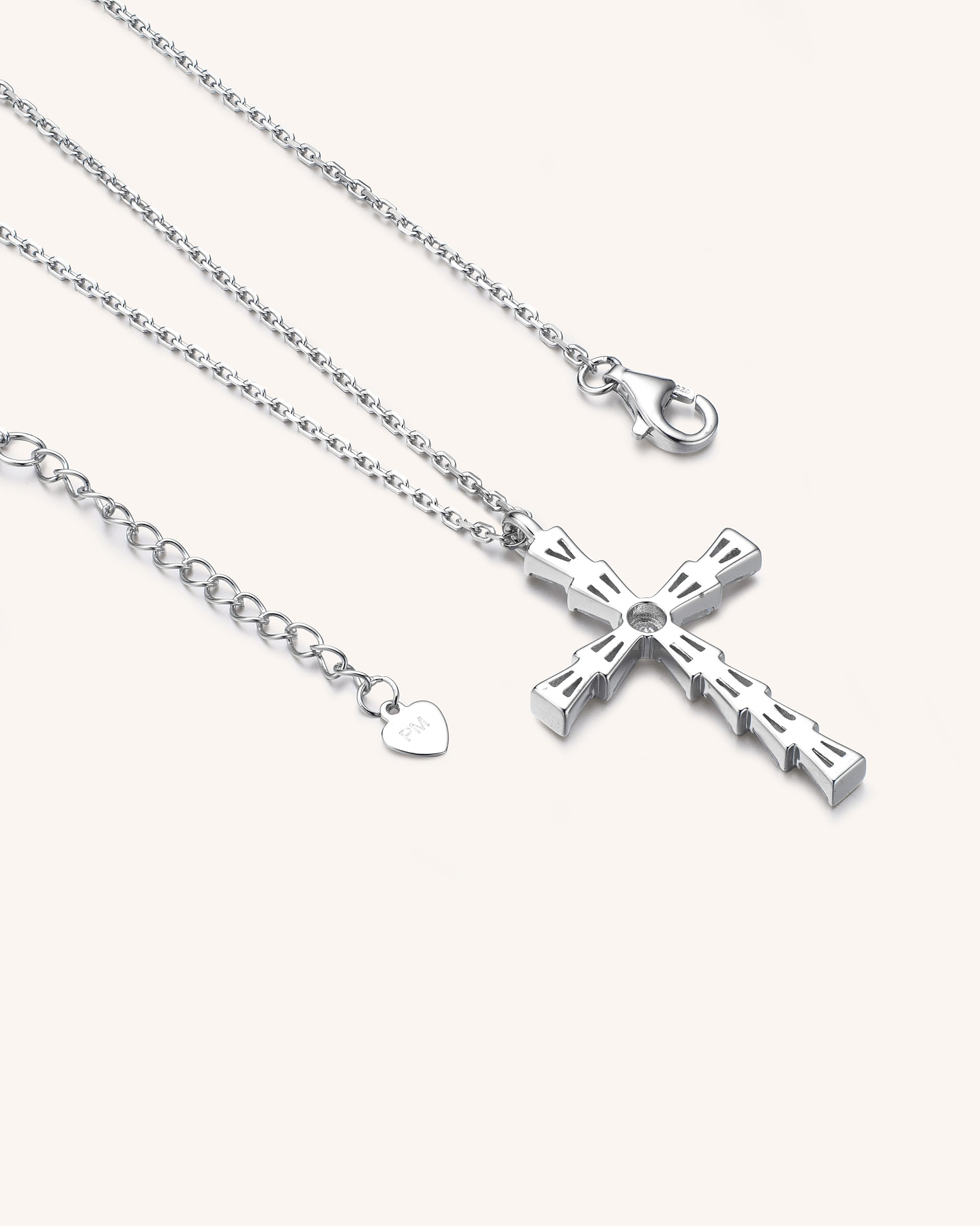 Cross Pendant Necklace Online