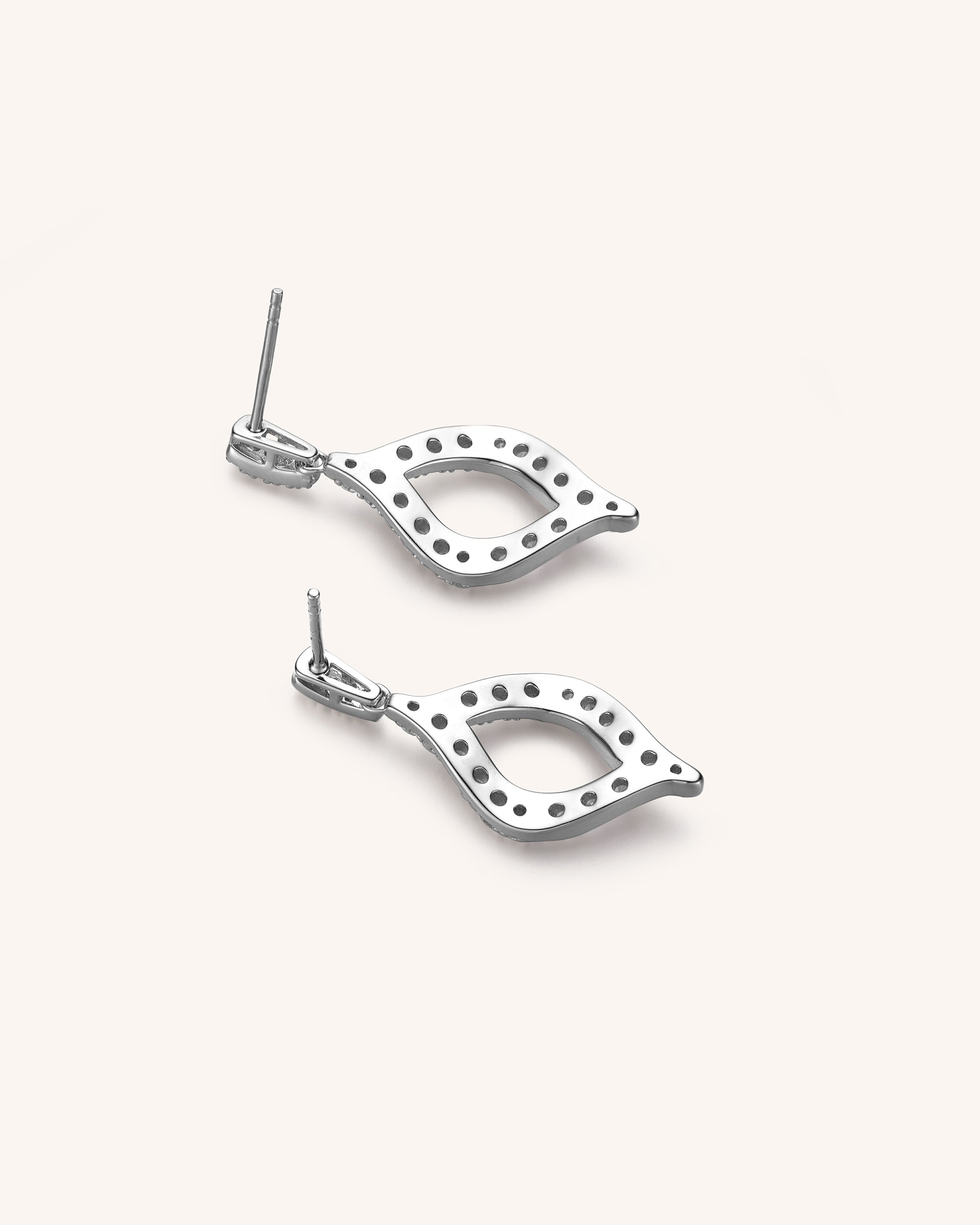 Swirl Earrings