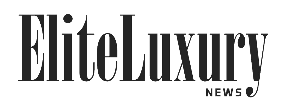 Elite Luxury News logo