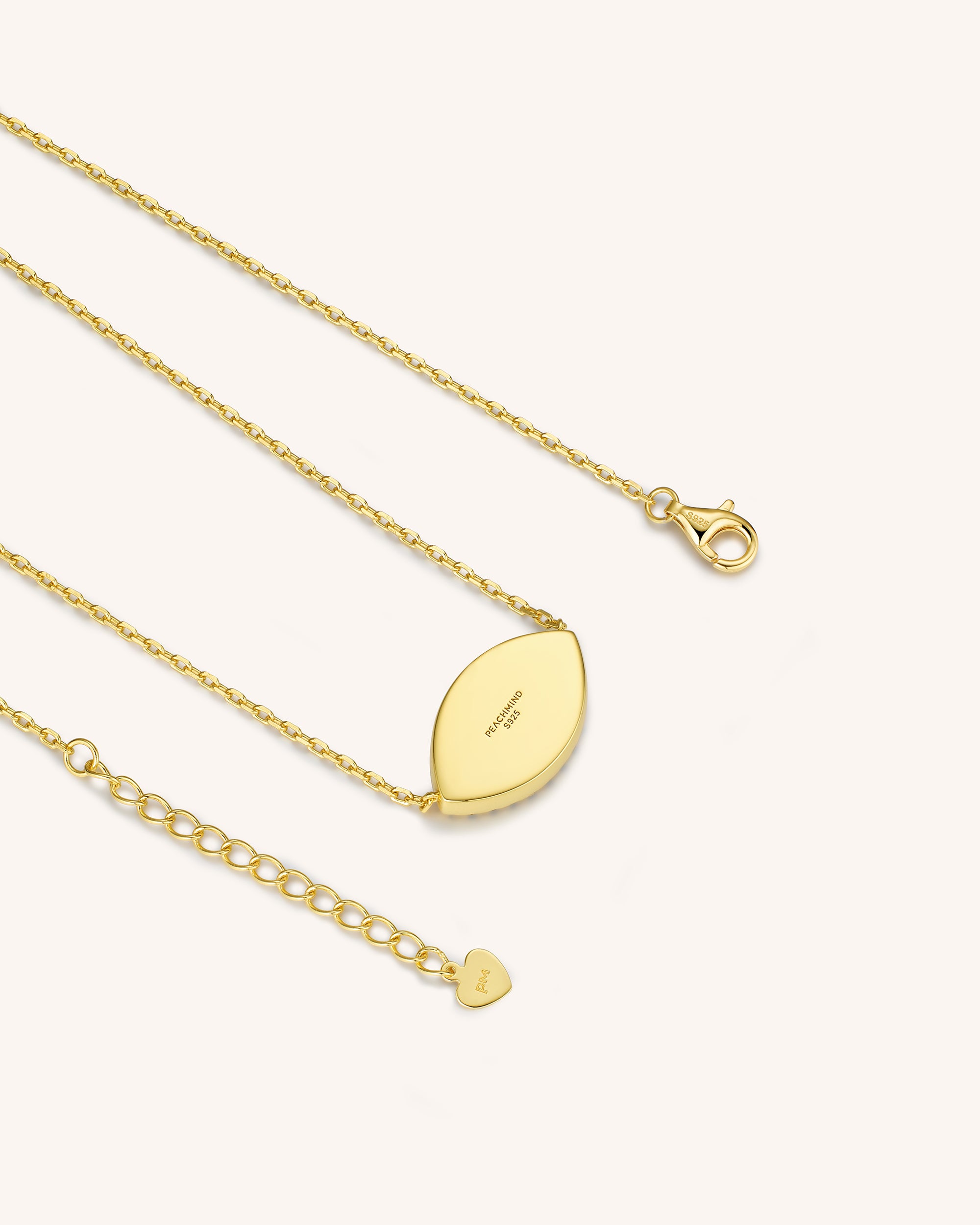 Evil Eye Necklace for Women