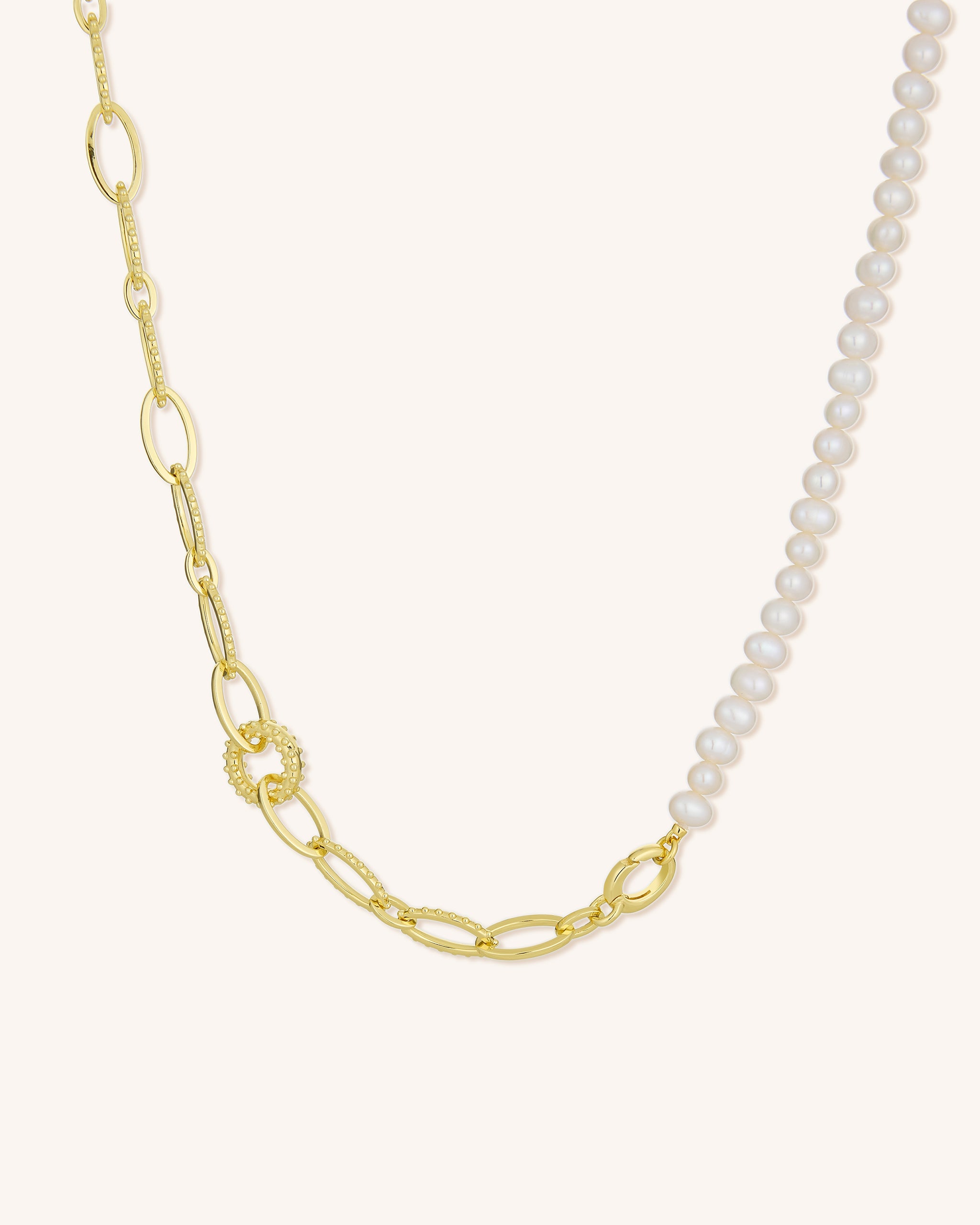 Golden Ratio Convertible Choker