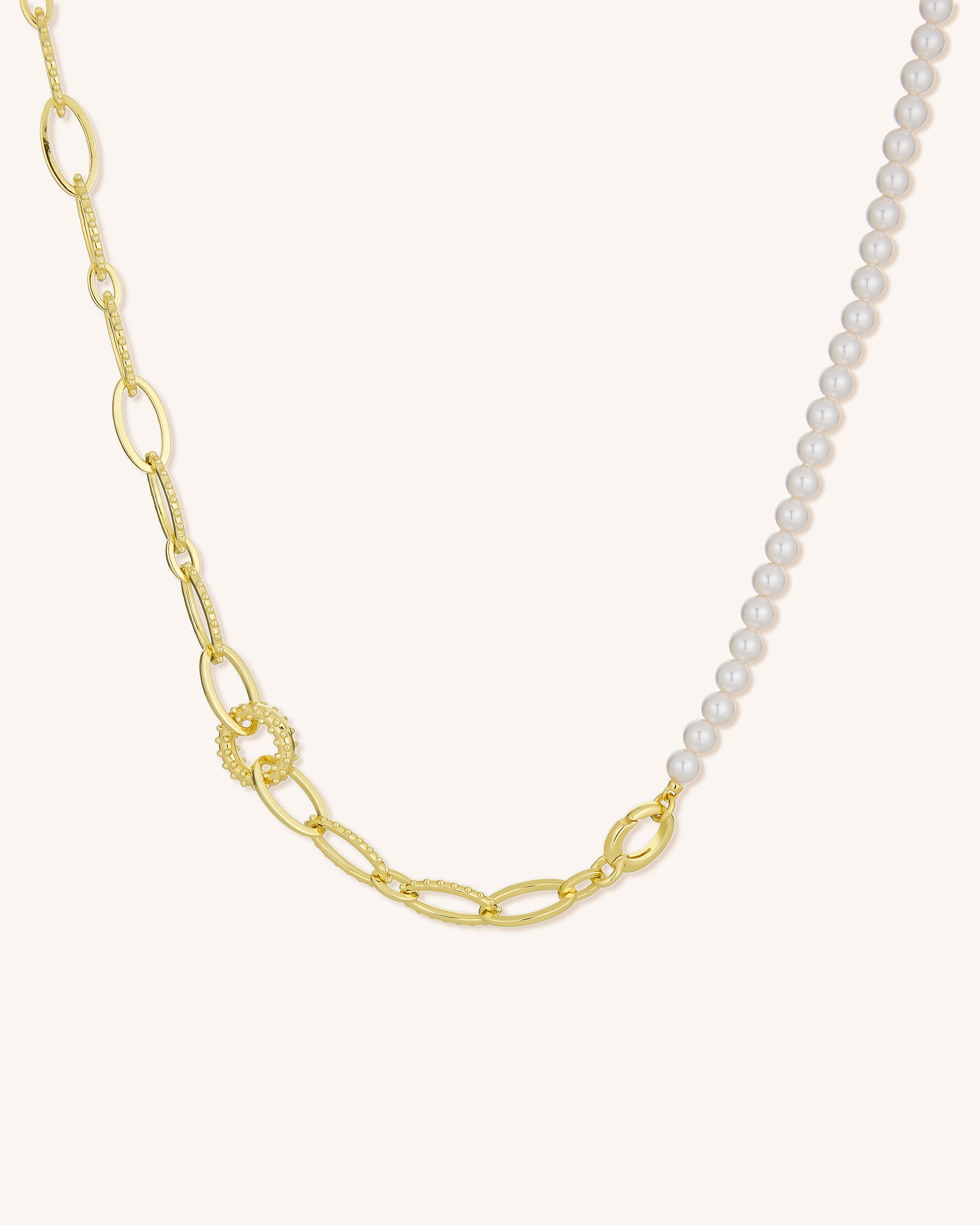 Golden Ratio Convertible Choker