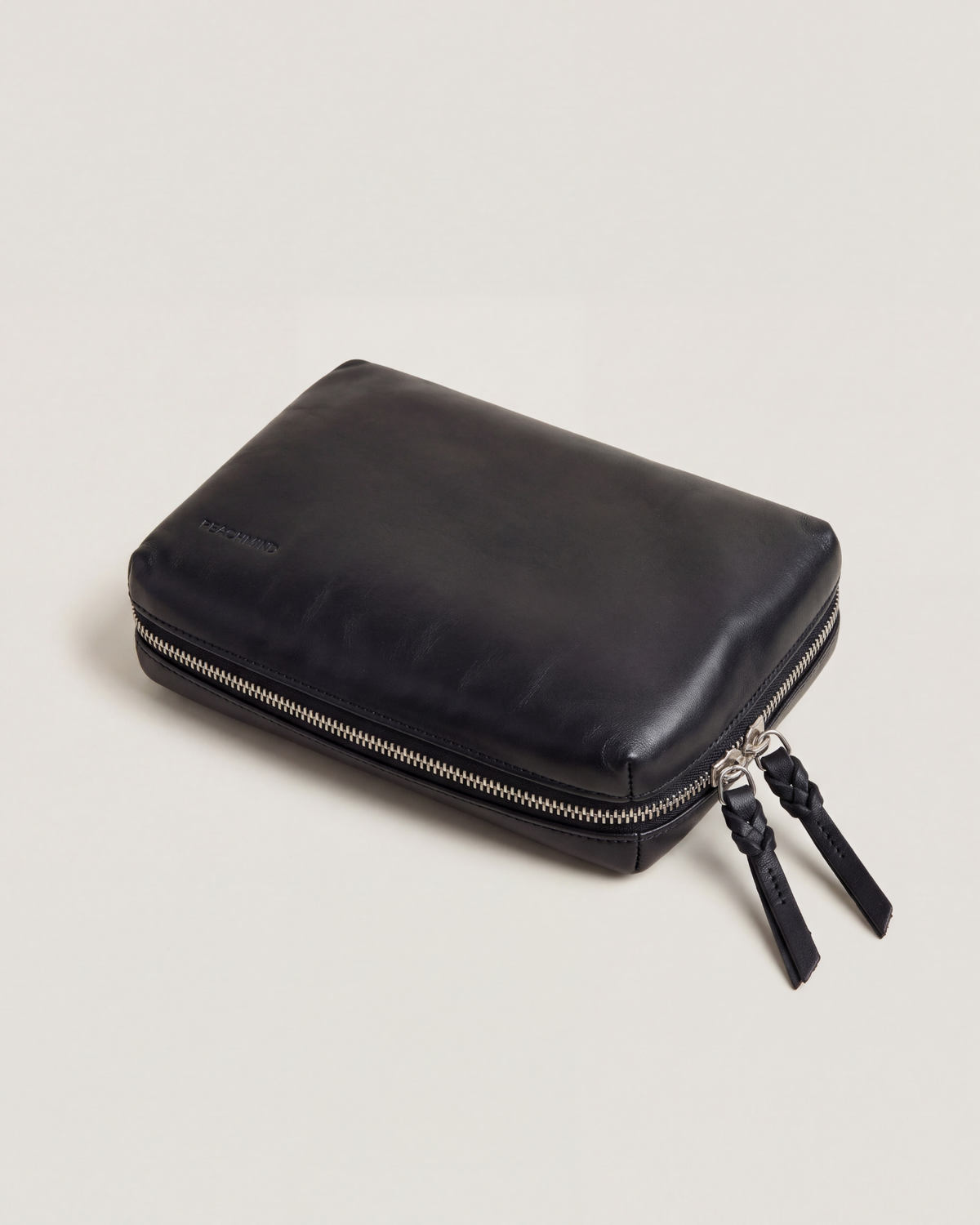 Jewelry Travel Case Obsidian Wax