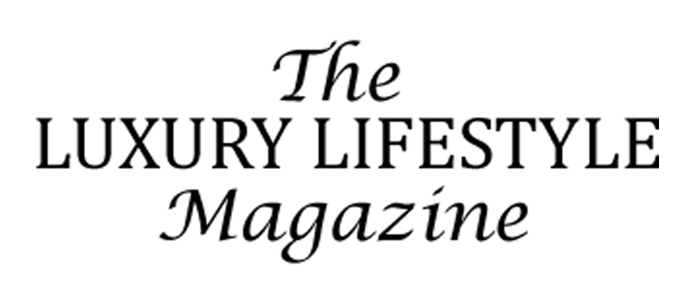 The Luxury Lifestyle magazine Logo
