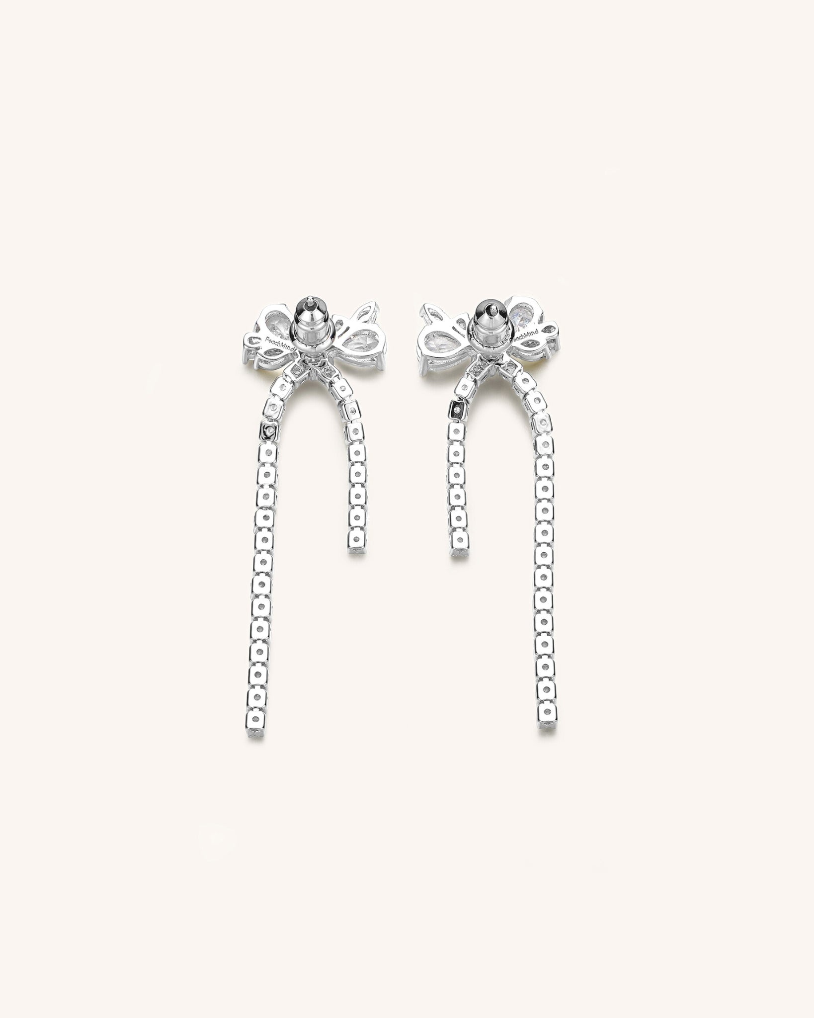 Blossom Drop Earrings