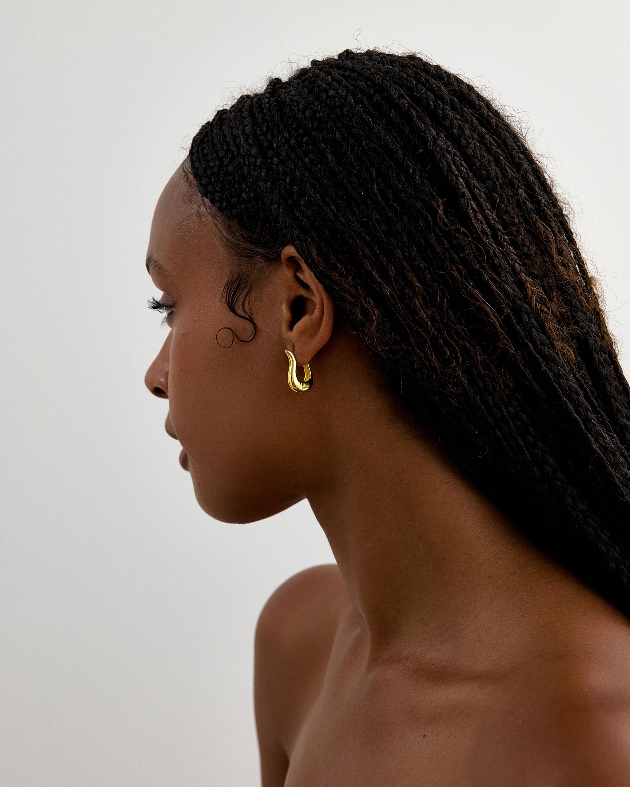 Buy Chelsea Open Earrings for Women