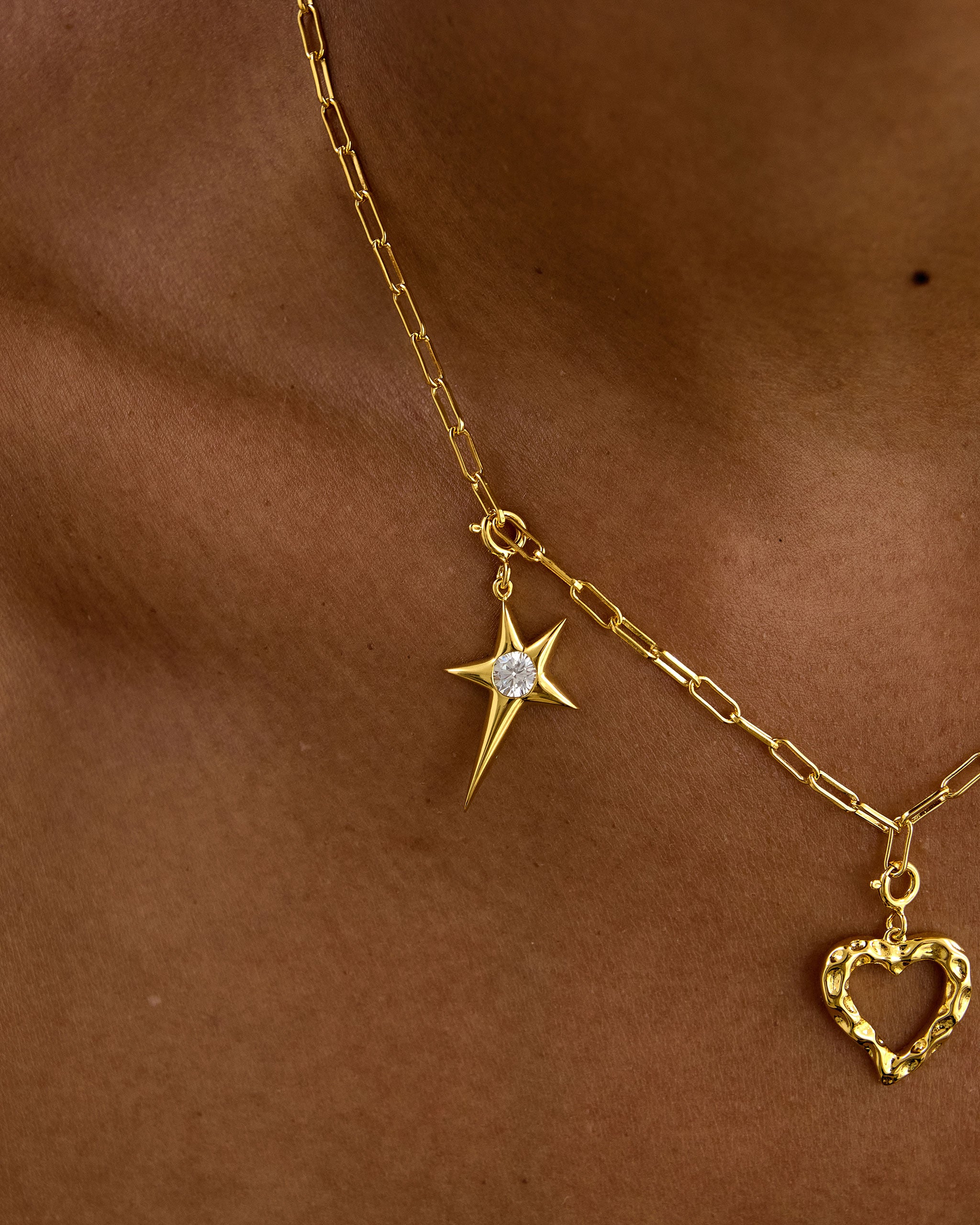 Buy Create Link Necklace Online