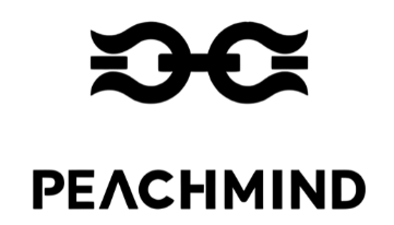Peachmind Logo
