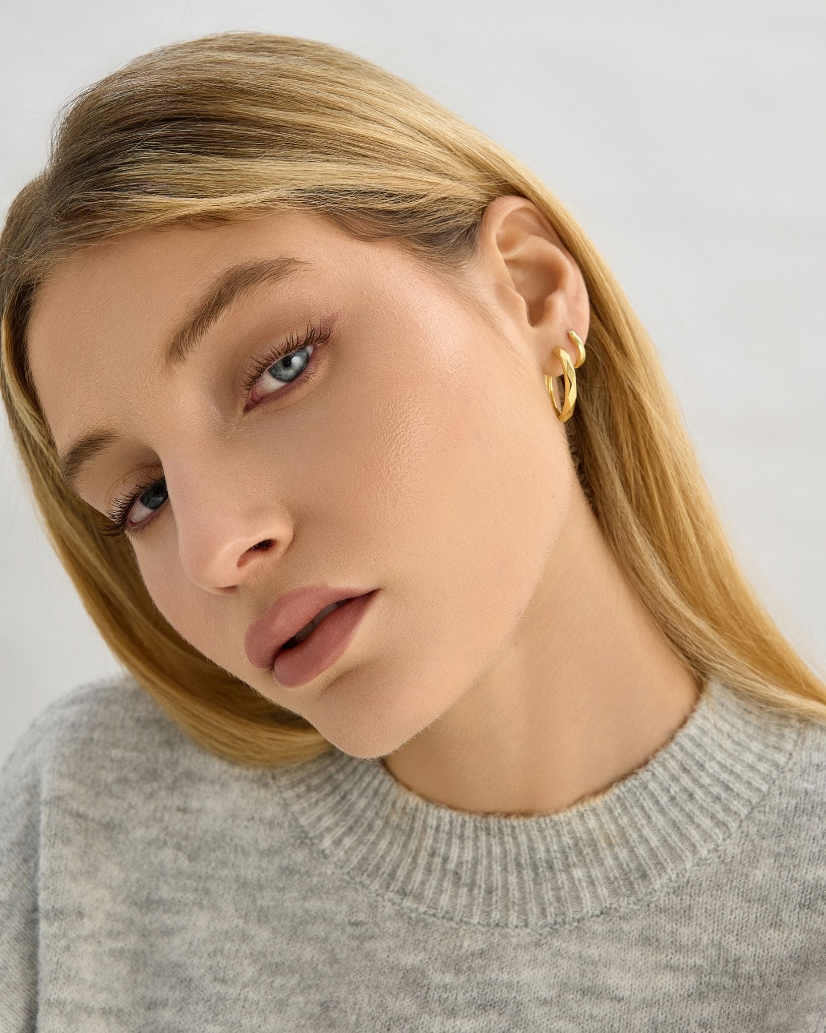 Facette Hoops