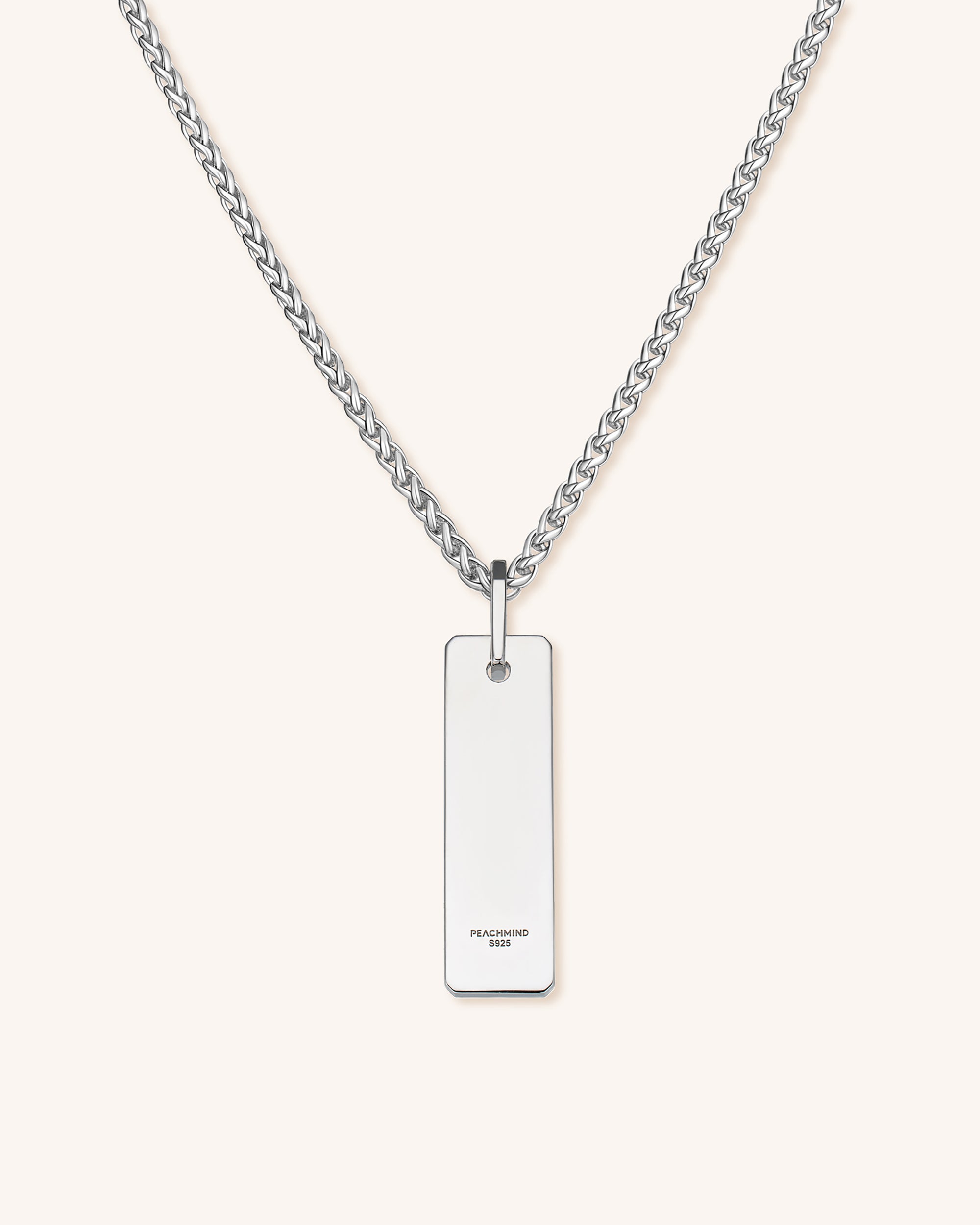Starship Pendant