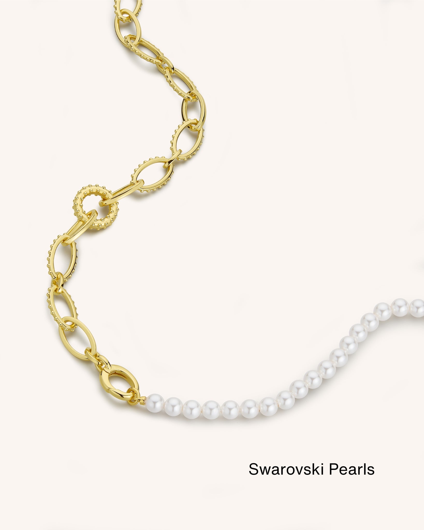 Golden Ratio Convertible Choker