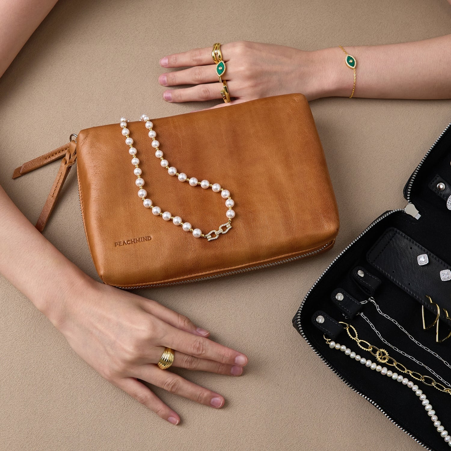 luxury jewelry