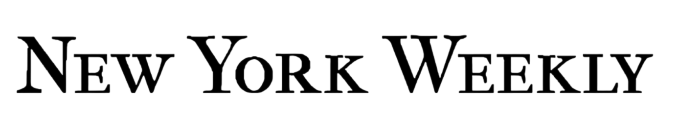 New York Weekly Logo