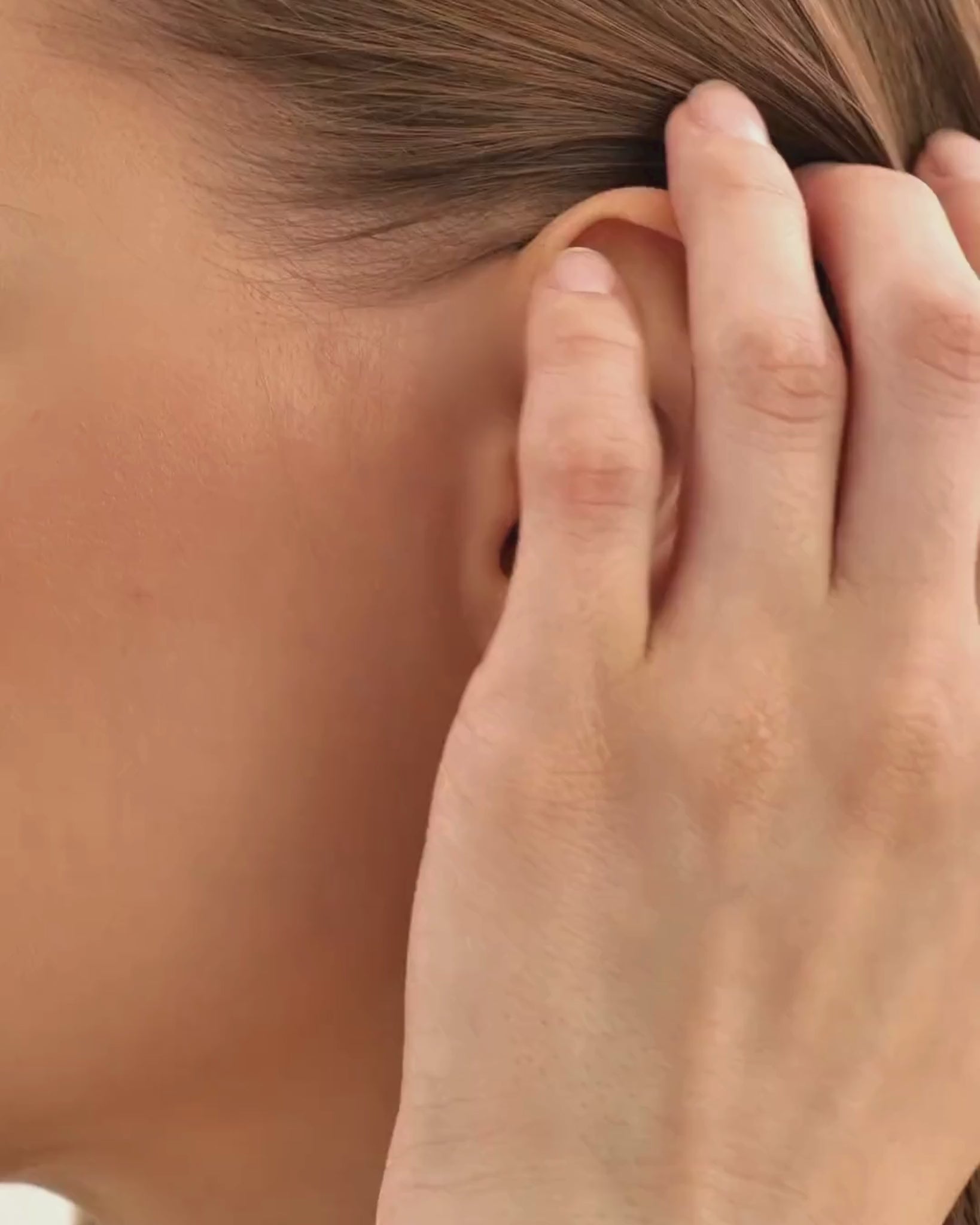 Chelsea Open Earrings for Women