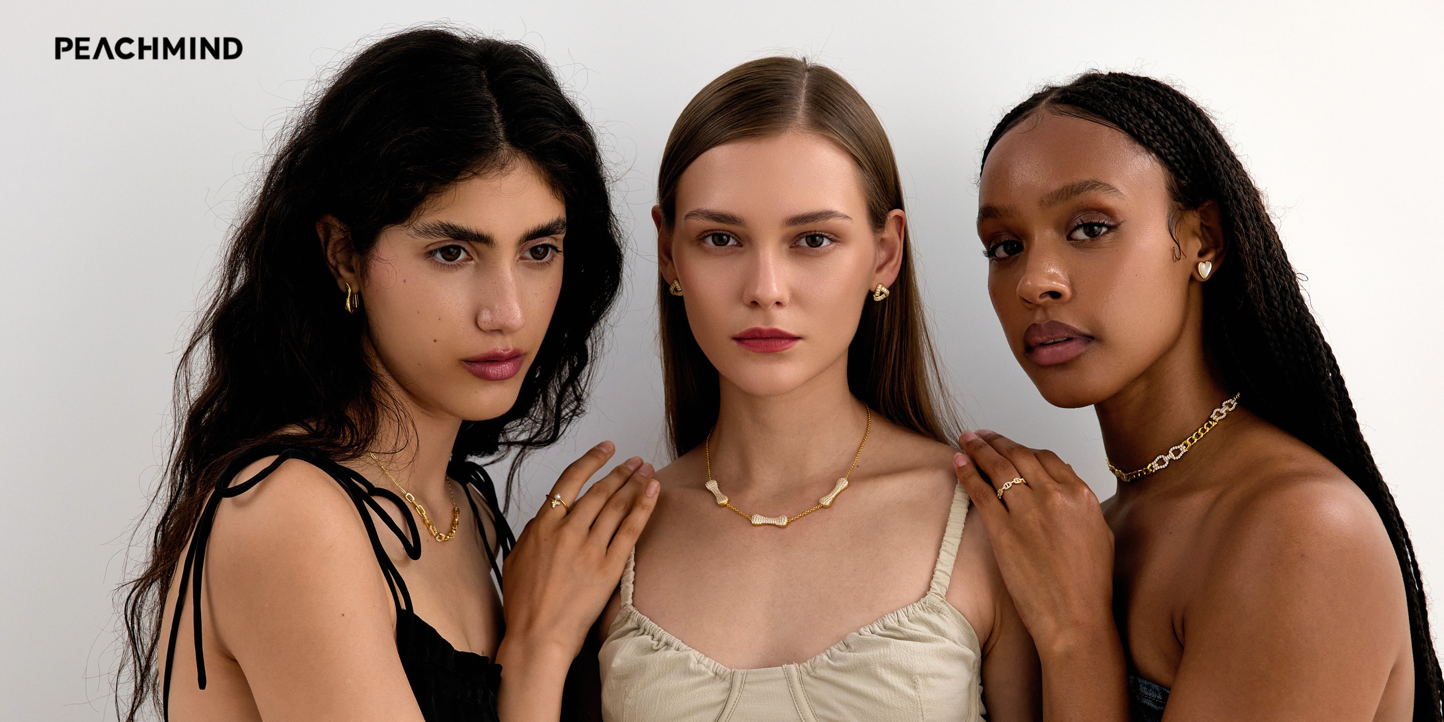 The ultimate guide to choosing a gold necklace for women