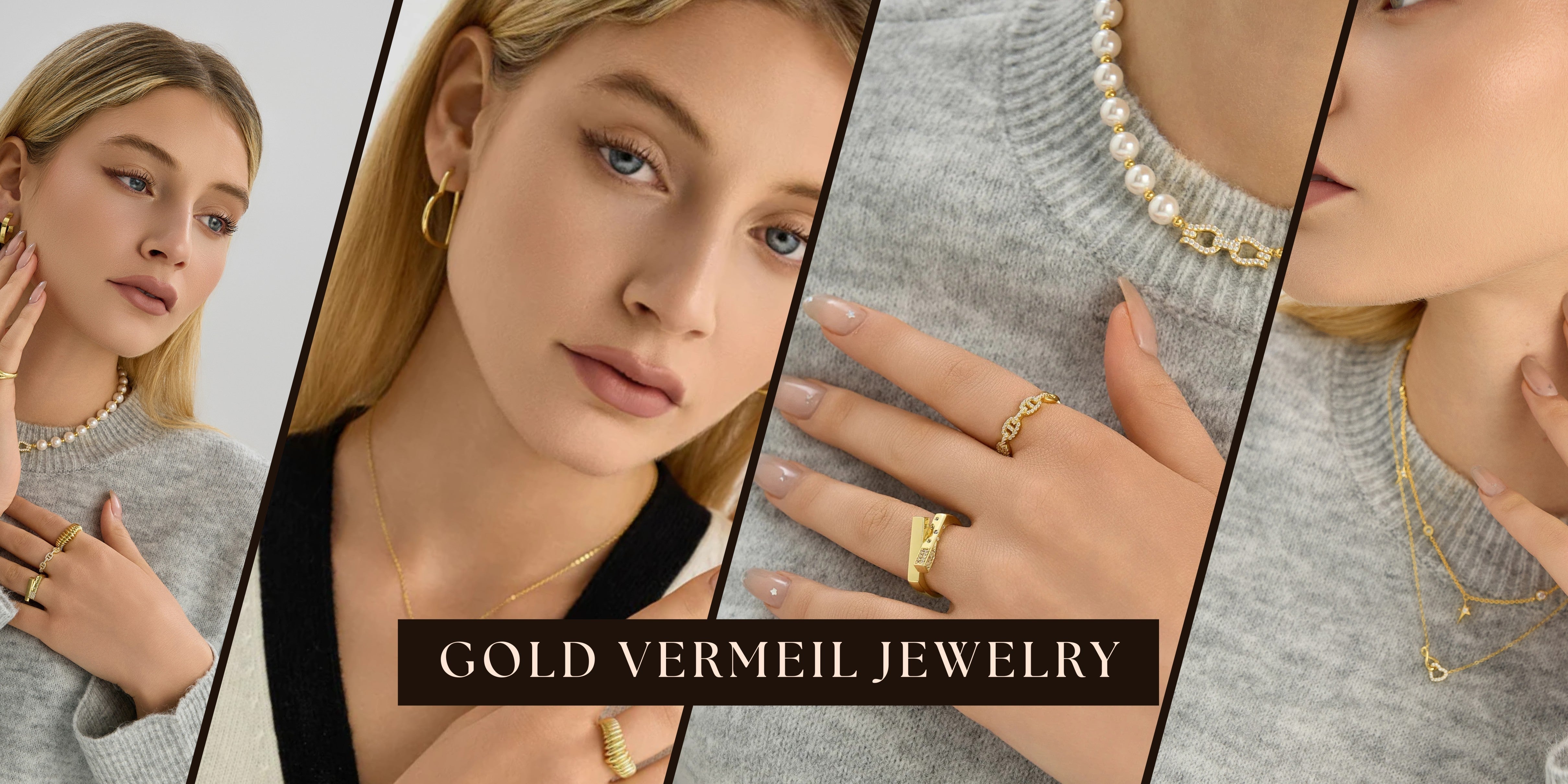What Is Gold Vermeil? Your Complete Guide