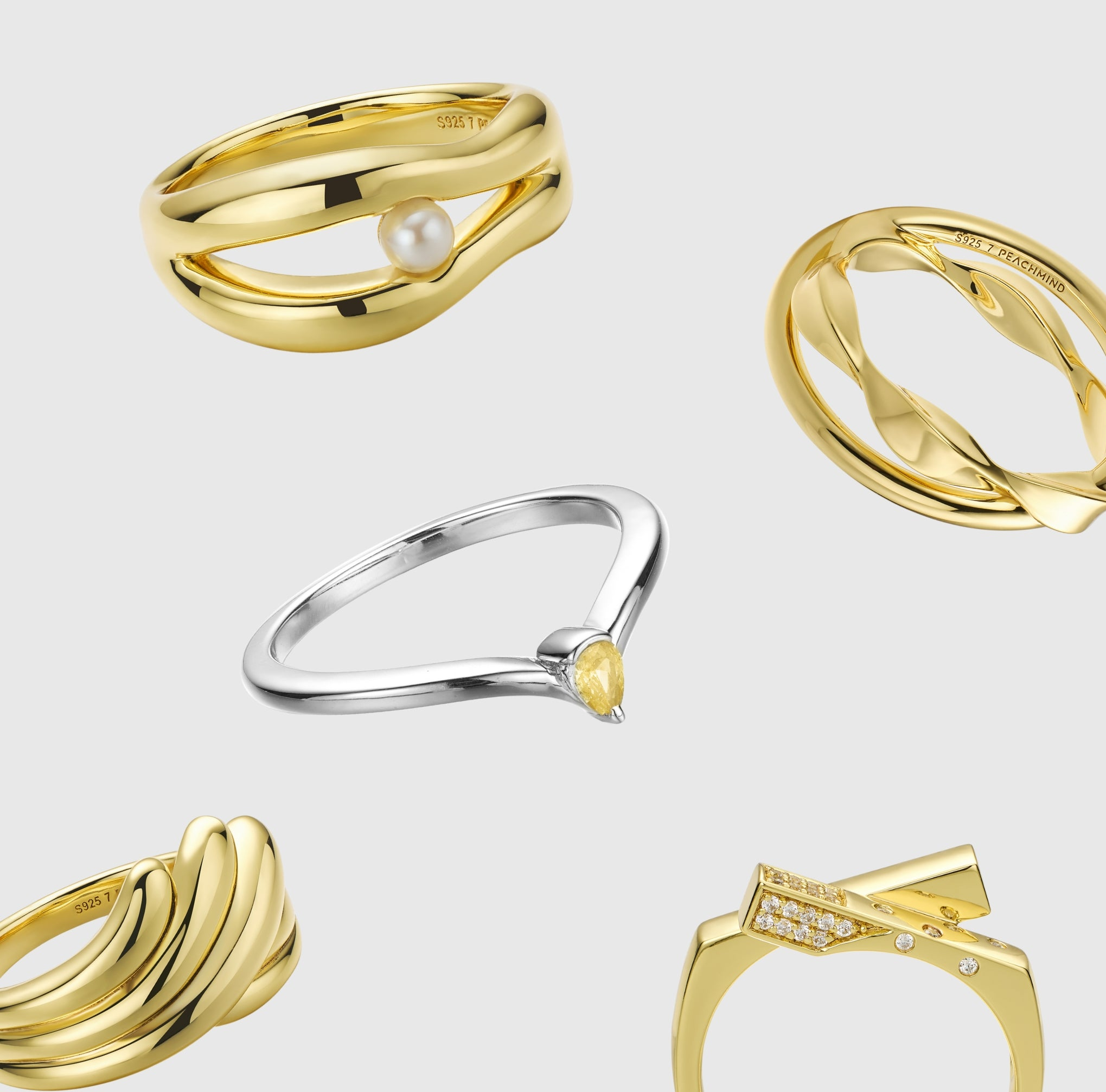RINGS