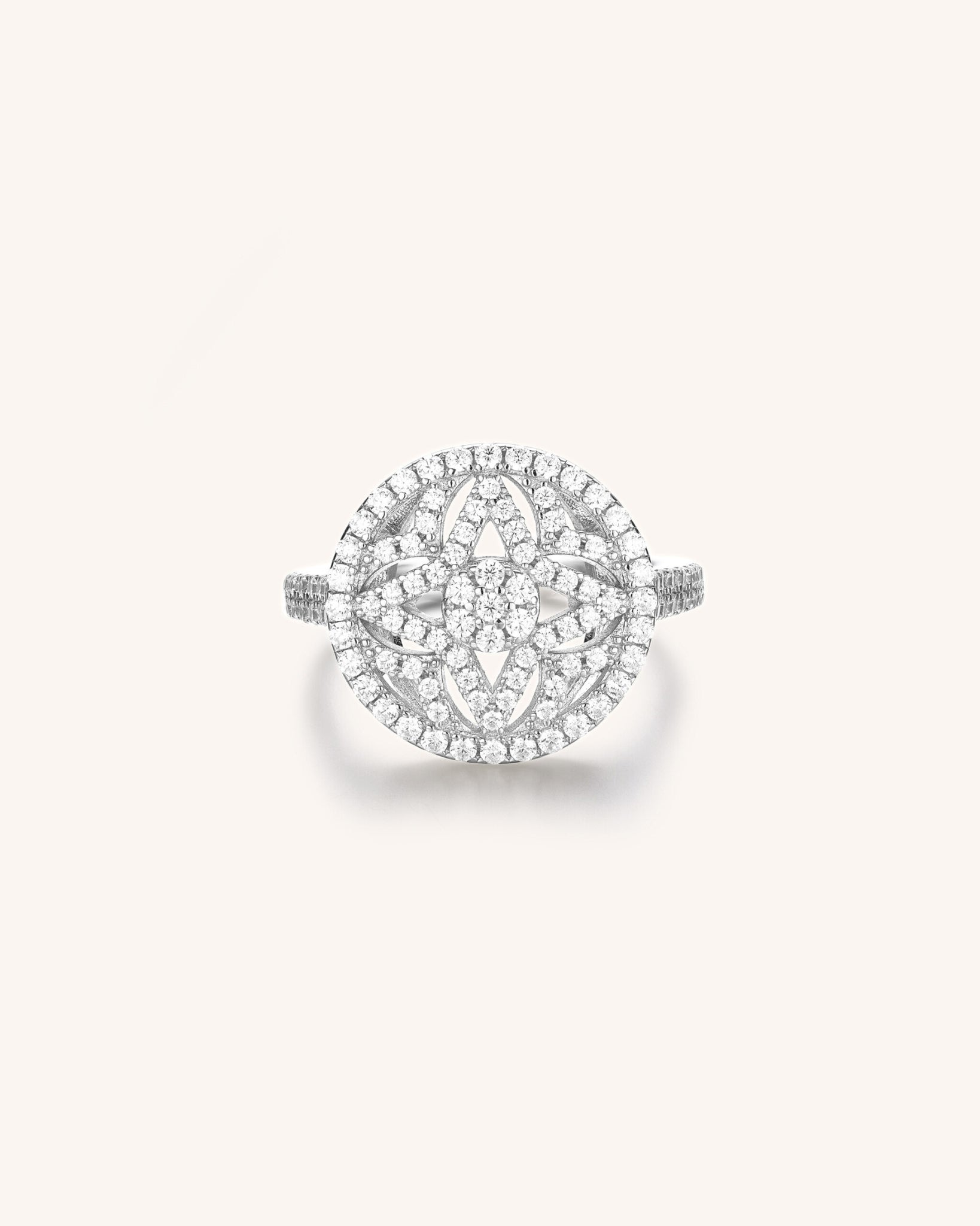 Luxury SCHWANSTEIN RING for Women
