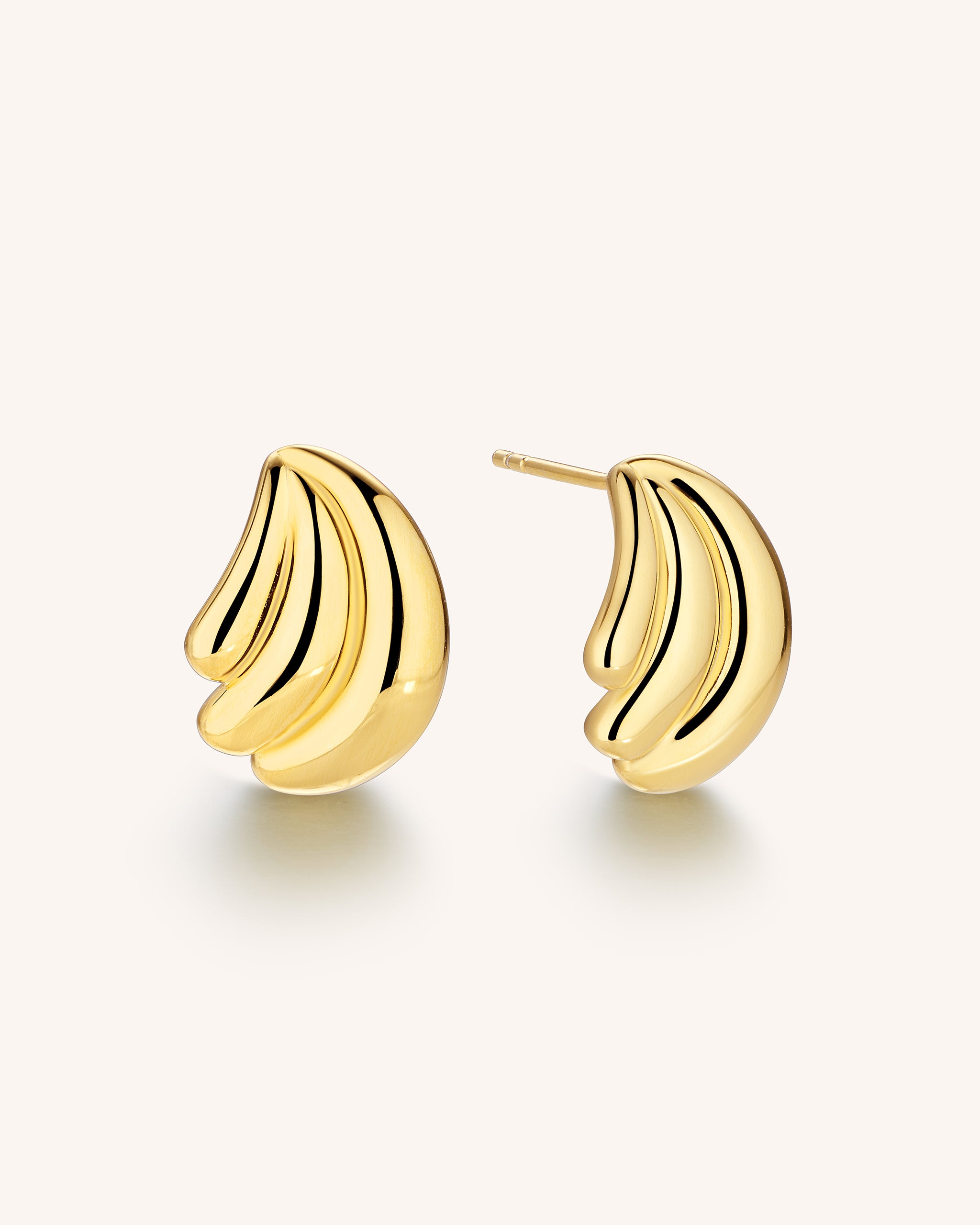 Banana Studs