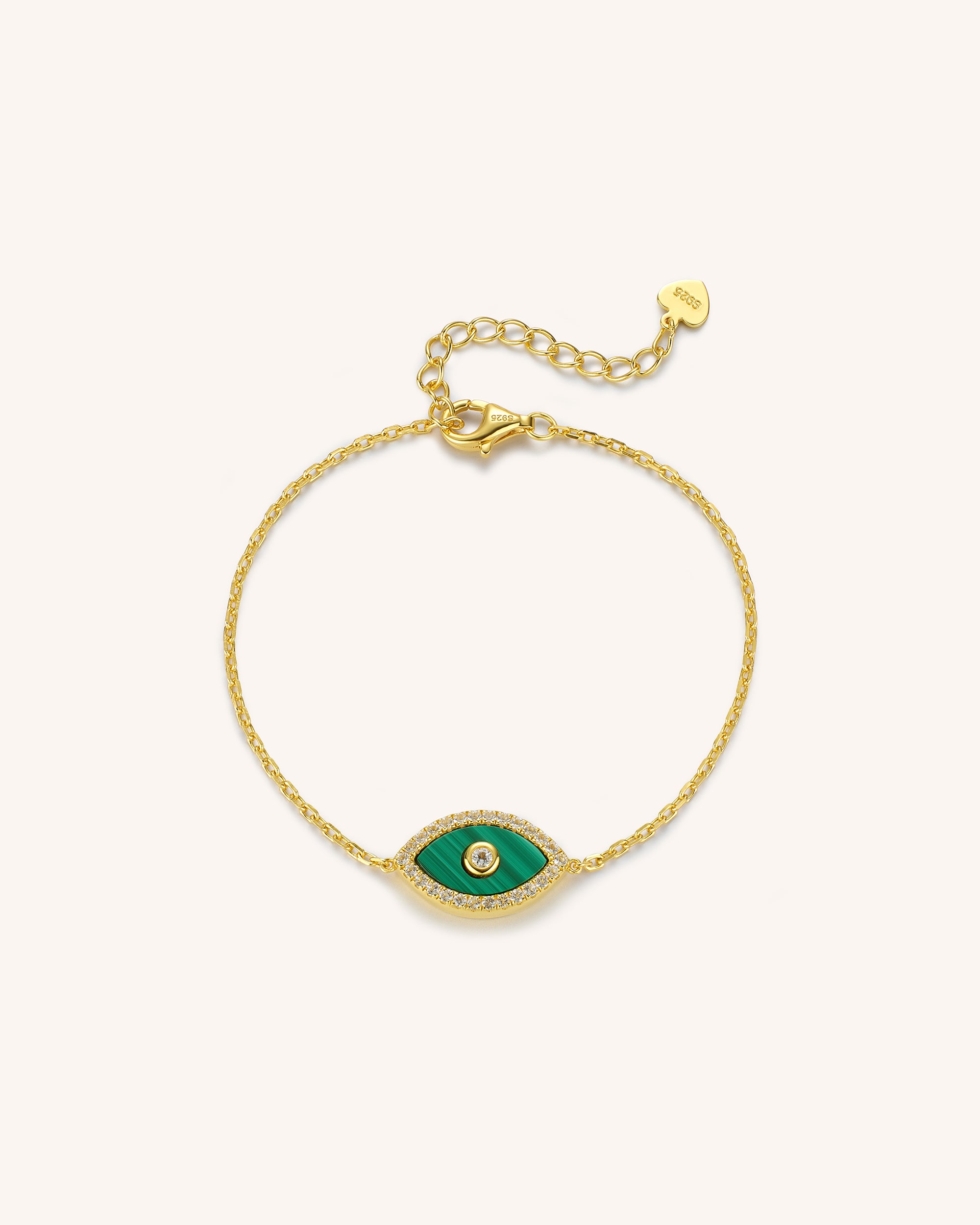 Evil Eye Bracelet for Women