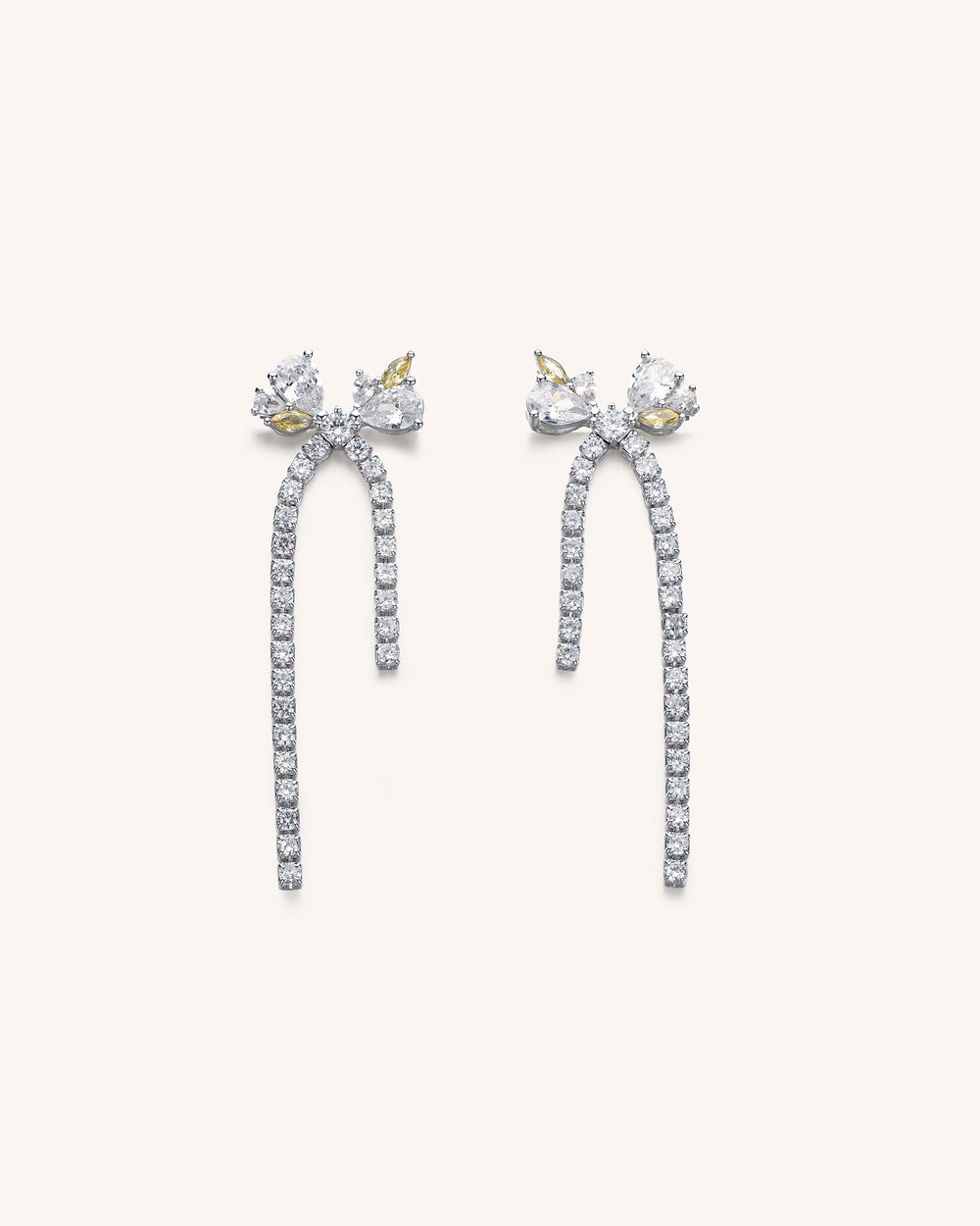 PCBETIN Earrings - Gold Colour
