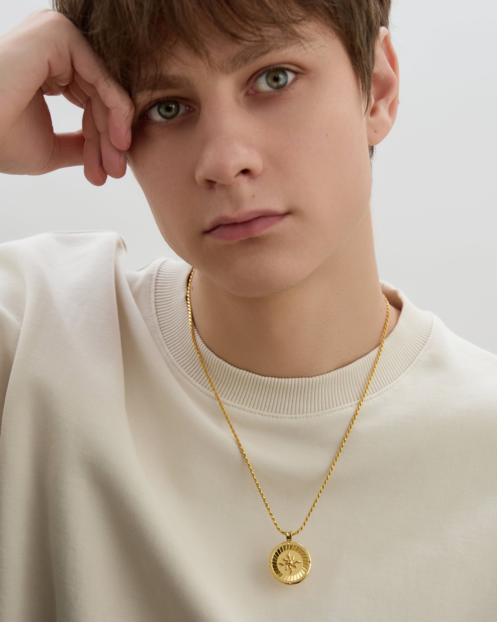 Apex Pendant