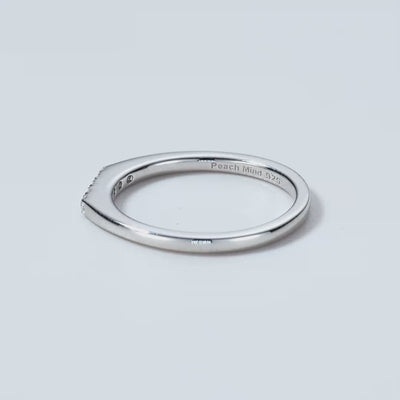 Linear Stacking Ring